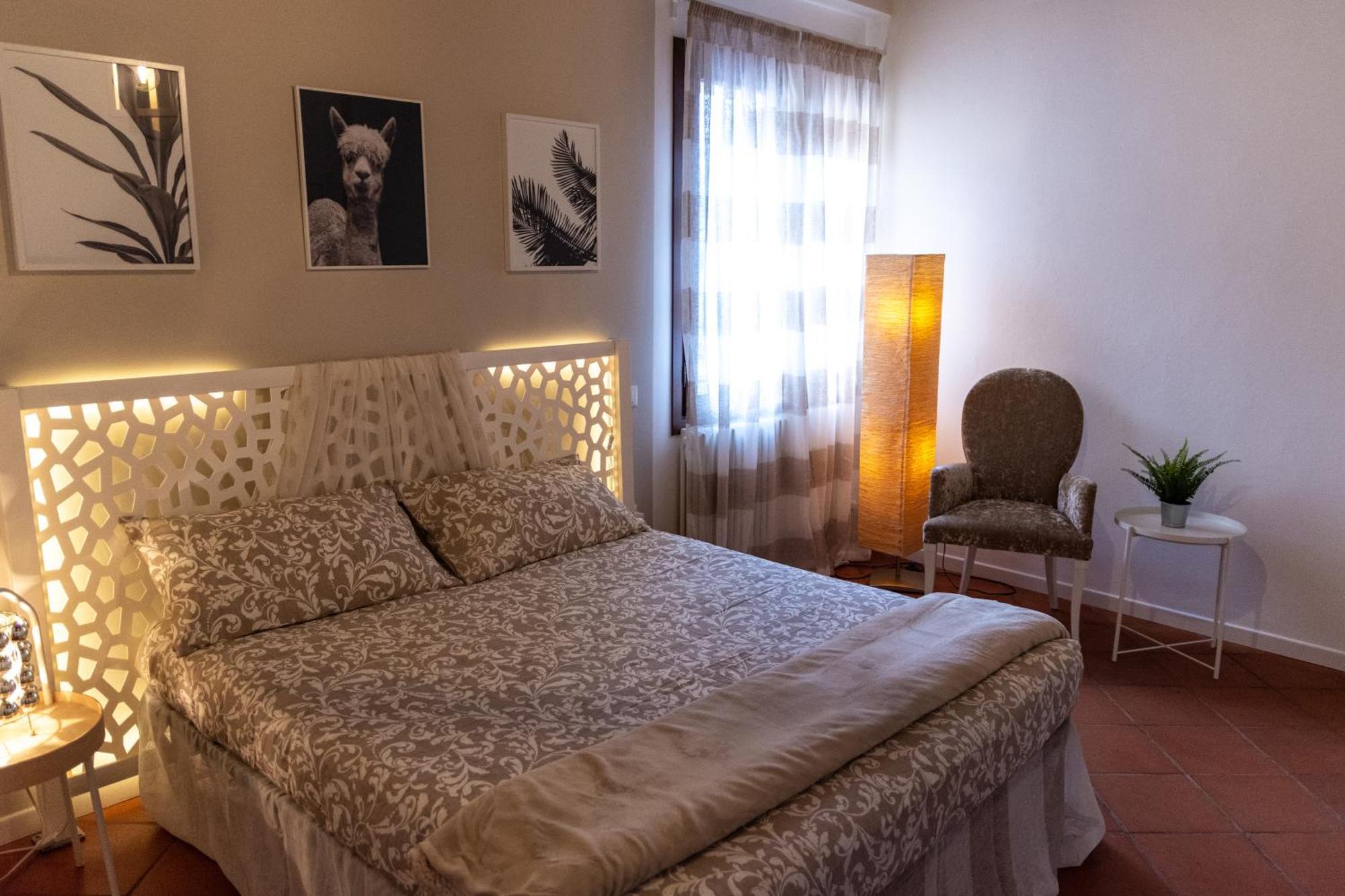 La Casa Di Bassano Apartment Bassano del Grappa Ngoại thất bức ảnh