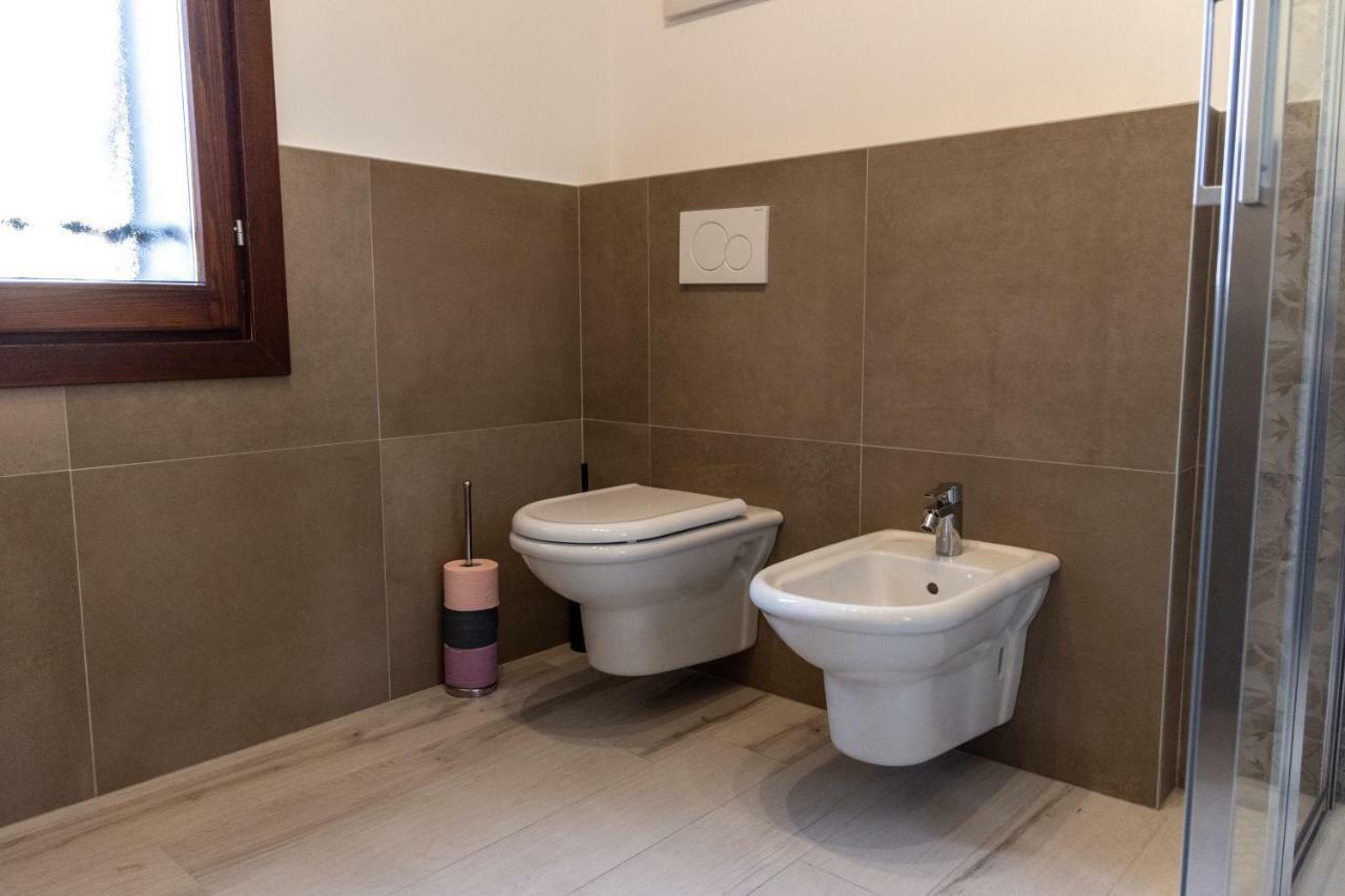 La Casa Di Bassano Apartment Bassano del Grappa Ngoại thất bức ảnh